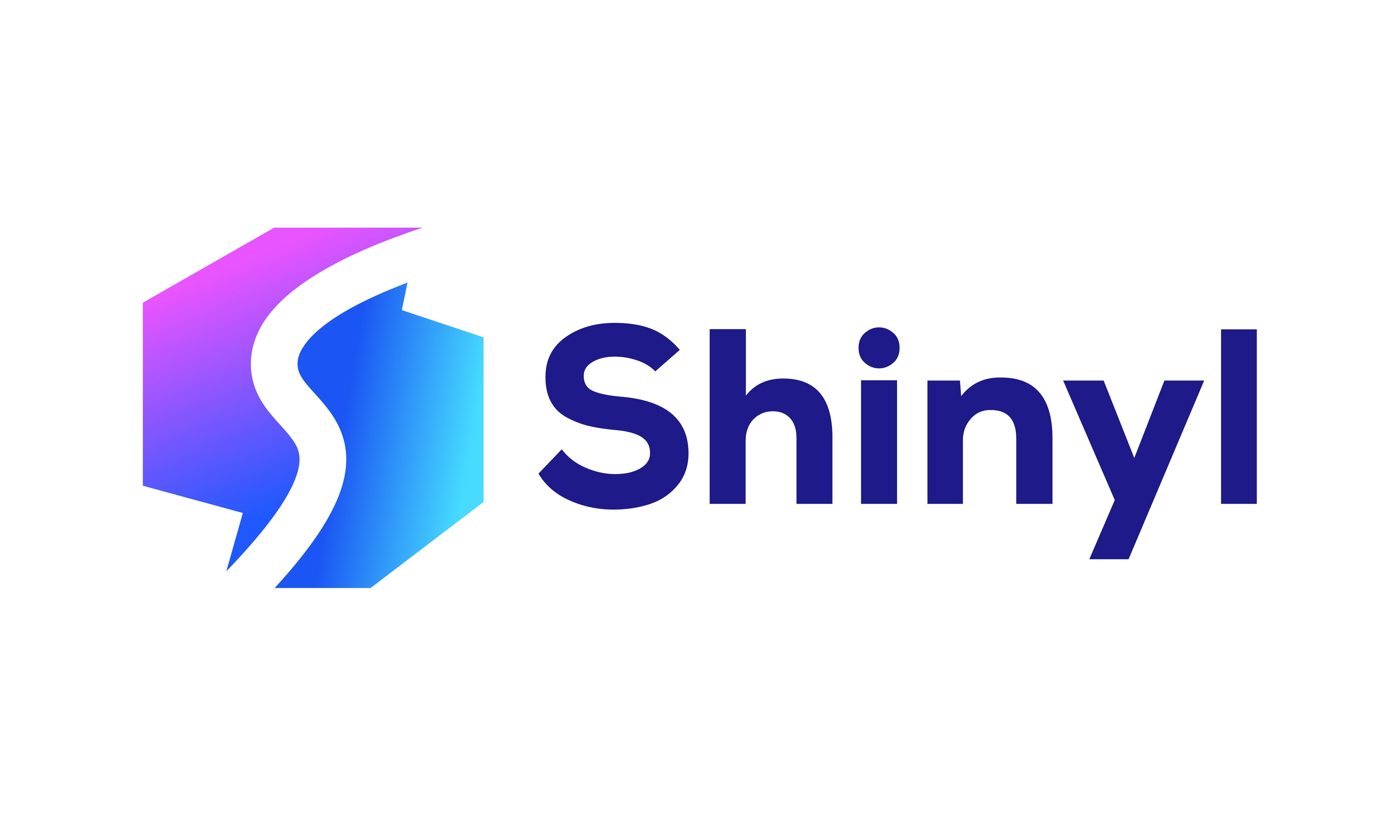 Shinyl logo